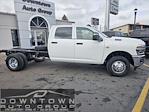 New 2026 Ram 3500 Crew Cab 60 CA Cab Chassis for sale #N257518 - photo 4