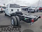 New 2026 Ram 3500 Crew Cab 60 CA Cab Chassis for sale #N257518 - photo 5
