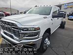 New 2026 Ram 3500 Crew Cab 60 CA Cab Chassis for sale #N257518 - photo 7