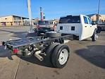 New 2026 Ram 5500 Crew Cab 84 CA Cab Chassis for sale #N257668 - photo 2