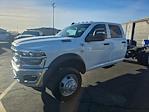 New 2026 Ram 5500 Crew Cab 84 CA Cab Chassis for sale #N257668 - photo 7