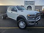 New 2026 Ram 4500 Crew Cab 60 CA Cab Chassis for sale #N257704 - photo 1