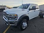 New 2026 Ram 4500 Crew Cab 60 CA Cab Chassis for sale #N257704 - photo 9