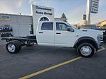 New 2026 Ram 4500 Crew Cab 60 CA Cab Chassis for sale #N257704 - photo 4