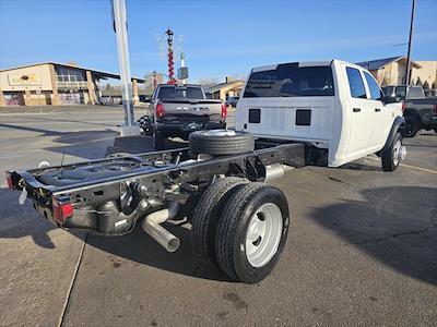 New 2026 Ram 4500 Crew Cab 84 CA Cab Chassis for sale #N257705 - photo 2