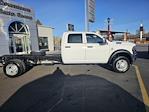 New 2026 Ram 4500 Crew Cab 84 CA Cab Chassis for sale #N257705 - photo 4