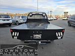 2024 Ram 3500 Crew Cab DRW 4x4, Flatbed Truck for sale #N275522 - photo 4