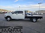 2024 Ram 3500 Crew Cab DRW 4x4, Flatbed Truck for sale #N275522 - photo 6