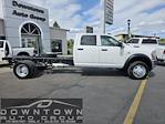 New 2024 Ram 5500 Tradesman Crew Cab 4x4 84 CA Cab Chassis for sale #N347578 - photo 3