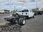 New 2024 Ram 5500 Tradesman Crew Cab 4x4 84 CA Cab Chassis for sale #N347578 - photo 2