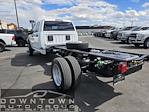 New 2024 Ram 5500 Tradesman Crew Cab 4x4 84 CA Cab Chassis for sale #N347578 - photo 5