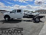 New 2024 Ram 5500 Tradesman Crew Cab 4x4 84 CA Cab Chassis for sale #N347578 - photo 6