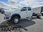 New 2024 Ram 5500 Tradesman Crew Cab 4x4 84 CA Cab Chassis for sale #N347578 - photo 7
