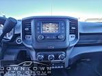 New 2024 Ram 3500 Tradesman Regular Cab 4x4 Flatbed Truck for sale #N381991 - photo 9