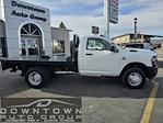 New 2024 Ram 3500 Tradesman Regular Cab 4x4 Flatbed Truck for sale #N381991 - photo 3
