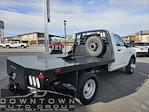 New 2024 Ram 3500 Tradesman Regular Cab 4x4 Flatbed Truck for sale #N381991 - photo 2