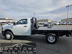 New 2024 Ram 3500 Tradesman Regular Cab 4x4 Flatbed Truck for sale #N381991 - photo 4
