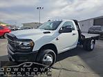 New 2024 Ram 3500 Tradesman Regular Cab 4x4 Flatbed Truck for sale #N381991 - photo 13