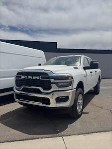 New 2025 Ram 2500 Big Horn Crew Cab 4x4 Pickup for sale #N511654 - photo 1