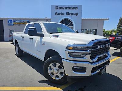 New 2025 Ram 2500 Big Horn Crew Cab 4x4 Pickup for sale #N511654 - photo 2