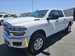 New 2025 Ram 2500 Big Horn Crew Cab 4x4 Pickup for sale #N511654 - photo 8