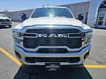 New 2025 Ram 2500 Big Horn Crew Cab 4x4 Pickup for sale #N511654 - photo 9
