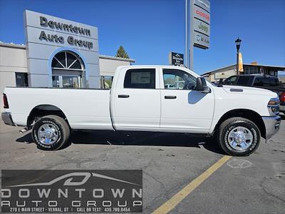 New 2025 Ram 2500 Tradesman Crew Cab 4x4 Pickup for sale #N517633 - photo 2