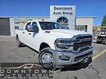New 2025 Ram 2500 Tradesman Crew Cab 4x4 Pickup for sale #N517633 - photo 1