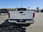 New 2025 Ram 2500 Tradesman Crew Cab 4x4 Pickup for sale #N517633 - photo 4