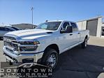 New 2025 Ram 2500 Tradesman Crew Cab 4x4 Pickup for sale #N517633 - photo 7