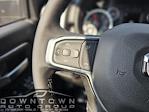 New 2025 Ram 2500 Big Horn Crew Cab 4x4 Pickup for sale #N572577 - photo 15