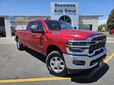 New 2025 Ram 3500 Big Horn Crew Cab 4x4 Pickup for sale #N572971 - photo 1