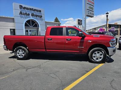 New 2025 Ram 3500 Big Horn Crew Cab 4x4 Pickup for sale #N572971 - photo 2
