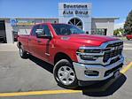 New 2025 Ram 3500 Big Horn Crew Cab 4x4 Pickup for sale #N572971 - photo 1