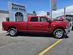 New 2025 Ram 3500 Big Horn Crew Cab 4x4 Pickup for sale #N572971 - photo 2
