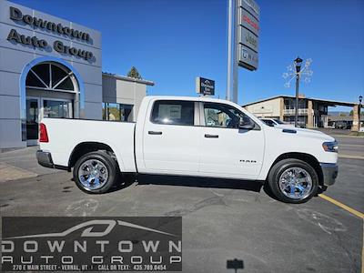 New 2025 Ram 1500 Big Horn Crew Cab 4x4 Pickup for sale #N633091 - photo 2