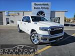 New 2025 Ram 1500 Big Horn Crew Cab 4x4 Pickup for sale #N633091 - photo 1