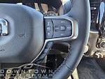 New 2025 Ram 1500 Big Horn Crew Cab 4x4 Pickup for sale #N633091 - photo 13