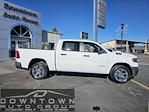 New 2025 Ram 1500 Big Horn Crew Cab 4x4 Pickup for sale #N633091 - photo 2