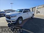 New 2025 Ram 1500 Big Horn Crew Cab 4x4 Pickup for sale #N633091 - photo 7