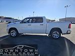 New 2025 Ram 1500 Big Horn Crew Cab 4x4 Pickup for sale #N633093 - photo 6