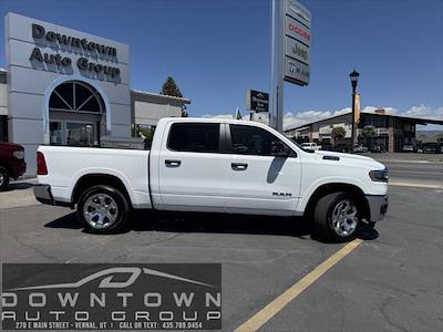 New 2025 Ram 1500 Big Horn Crew Cab 4x4 Pickup for sale #N633094 - photo 2