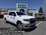 New 2025 Ram 1500 Big Horn Crew Cab 4x4 Pickup for sale #N633094 - photo 1
