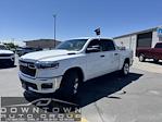 New 2025 Ram 1500 Big Horn Crew Cab 4x4 Pickup for sale #N633094 - photo 7