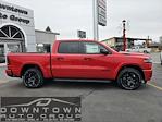 New 2025 Ram 1500 Big Horn Crew Cab 4x4 Pickup for sale #N640653 - photo 2