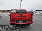 New 2025 Ram 1500 Big Horn Crew Cab 4x4 Pickup for sale #N640653 - photo 4