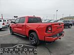 New 2025 Ram 1500 Big Horn Crew Cab 4x4 Pickup for sale #N640653 - photo 5