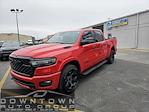 New 2025 Ram 1500 Big Horn Crew Cab 4x4 Pickup for sale #N640653 - photo 7