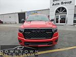 New 2025 Ram 1500 Big Horn Crew Cab 4x4 Pickup for sale #N640653 - photo 8