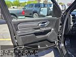 New 2025 Ram 1500 Big Horn Crew Cab 4x4 Pickup for sale #N707726 - photo 19
